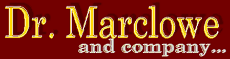 Dr. Marclowe (and company)